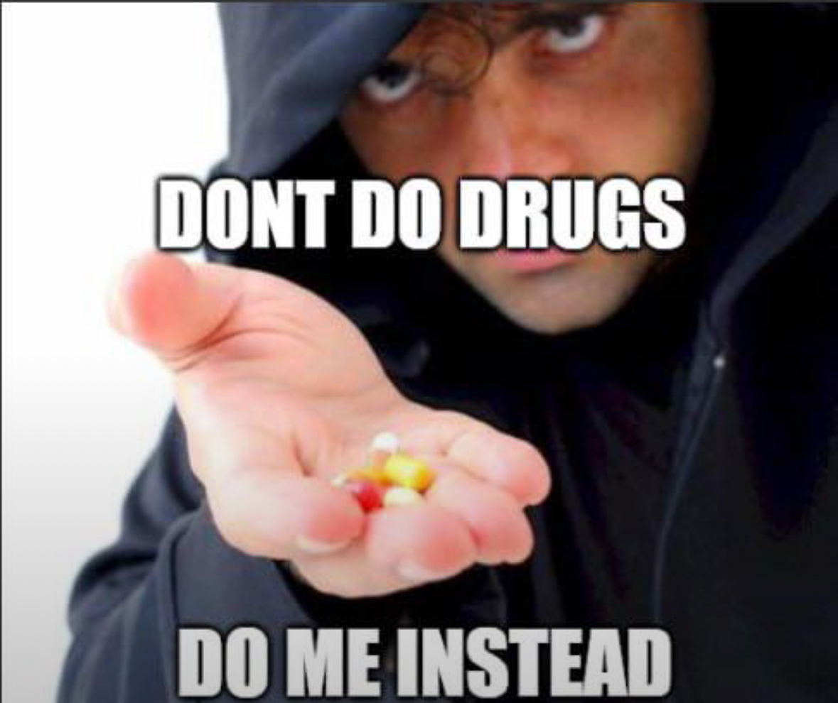 20 Random Spicy Memes That Were Built for Instant Regret